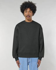 Sweatshirt Bio-Baumwolle Stanley/Stella Radder zum Personalisieren - 33