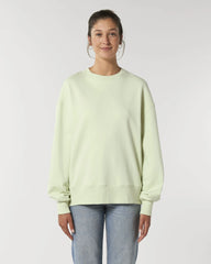 Sweatshirt Bio-Baumwolle Stanley/Stella Radder zum Personalisieren - 27