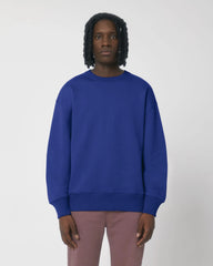 Sweatshirt Bio-Baumwolle Stanley/Stella Radder zum Personalisieren - 21