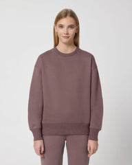 Sweatshirt Bio-Baumwolle Stanley/Stella Radder zum Personalisieren - 19