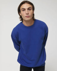 Sweatshirt Bio-Baumwolle Stanley/Stella Radder zum Personalisieren - 20