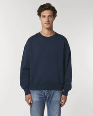 Sweatshirt Bio-Baumwolle Stanley/Stella Radder zum Personalisieren - 9