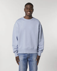 Sweatshirt Bio-Baumwolle Stanley/Stella Radder zum Personalisieren - 25