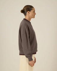 Sweatshirt Bio-Baumwolle Stanley/Stella Alma zum Personalisieren - 28