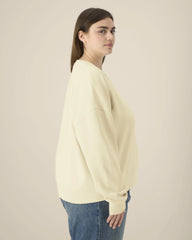 Sweatshirt Bio-Baumwolle Stanley/Stella Alma zum Personalisieren - 6