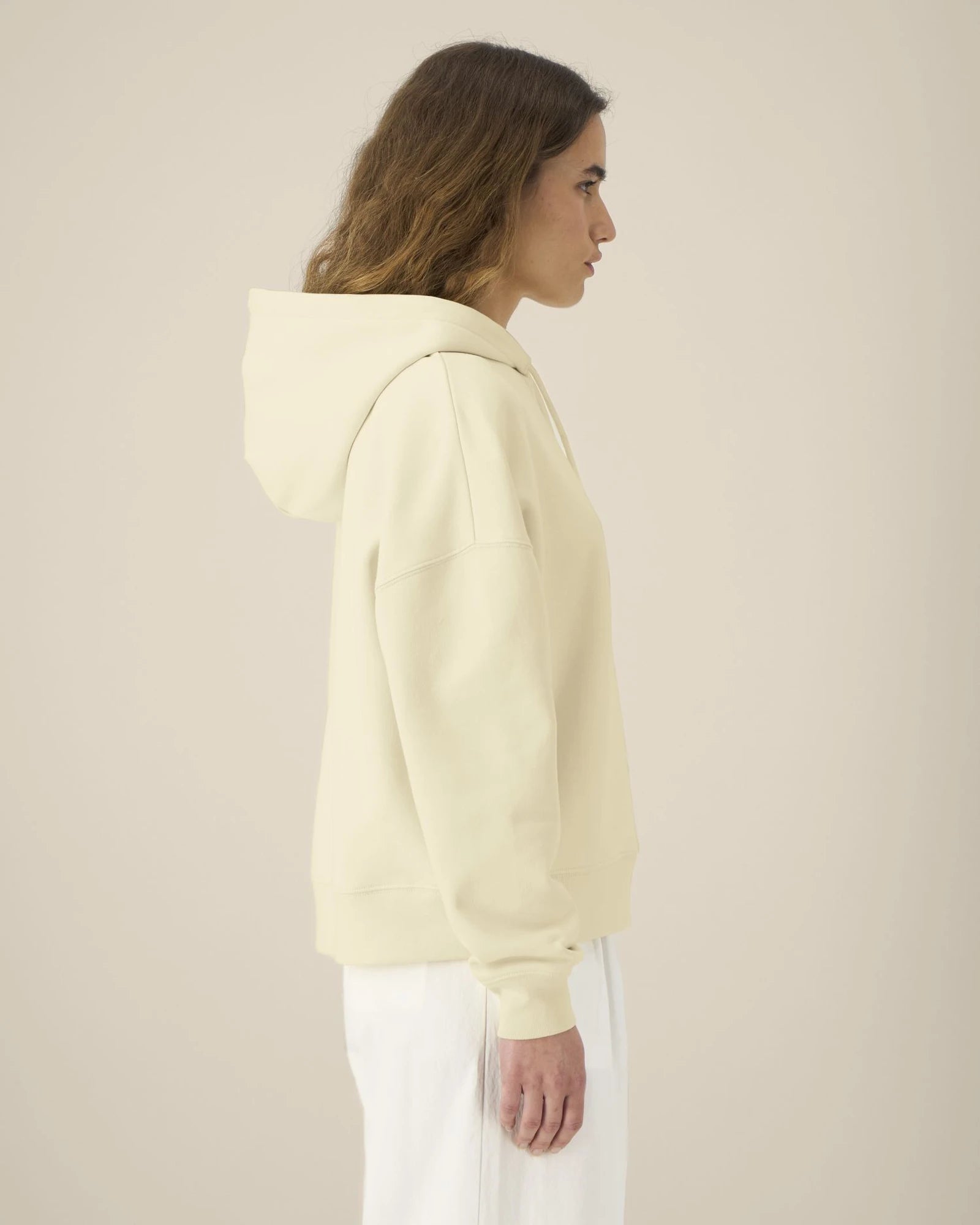 Hoodie Bio-Baumwolle Stanley/Stella Nora zum Personalisieren - 6