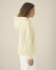 Hoodie Bio-Baumwolle Stanley/Stella Nora zum Personalisieren - 6