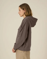 Hoodie Bio-Baumwolle Stanley/Stella Nora zum Personalisieren - 28