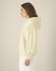 Hoodie Bio-Baumwolle Stanley/Stella Nora zum Personalisieren - 5