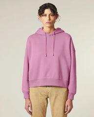 Hoodie Bio-Baumwolle Stanley/Stella Nora zum Personalisieren - 12