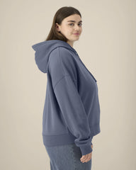Hoodie Bio-Baumwolle Stanley/Stella Nora zum Personalisieren - 3