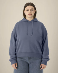 Hoodie Bio-Baumwolle Stanley/Stella Nora zum Personalisieren - 1