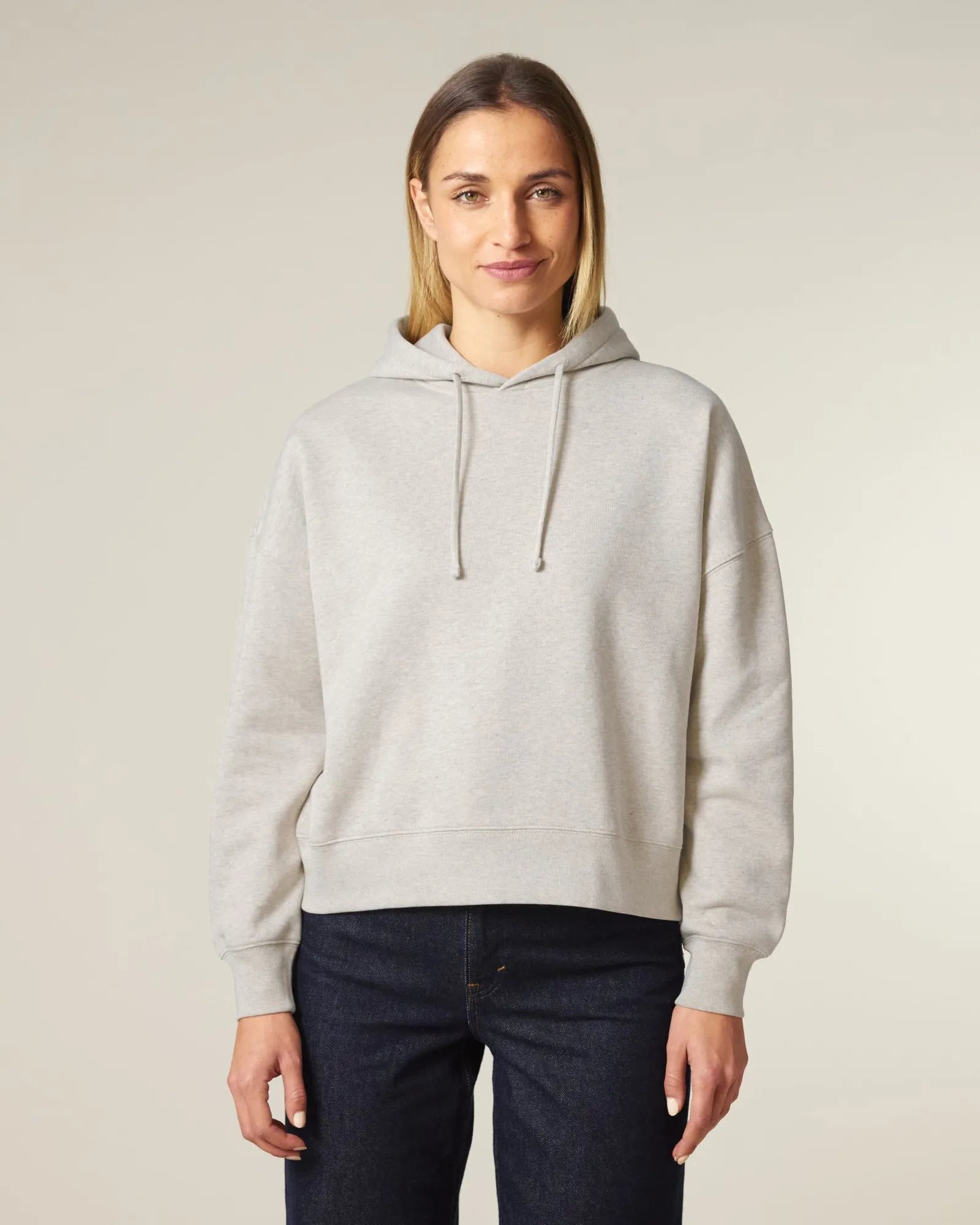 Hoodie Bio-Baumwolle Stanley/Stella Nora zum Personalisieren - 32