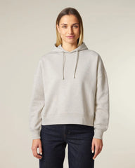 Hoodie Bio-Baumwolle Stanley/Stella Nora zum Personalisieren - 32
