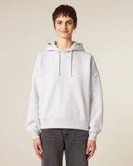 Hoodie Bio-Baumwolle Stanley/Stella Nora zum Personalisieren - 30
