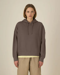 Hoodie Bio-Baumwolle Stanley/Stella Nora zum Personalisieren - 27