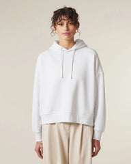 Hoodie Bio-Baumwolle Stanley/Stella Nora zum Personalisieren - 8