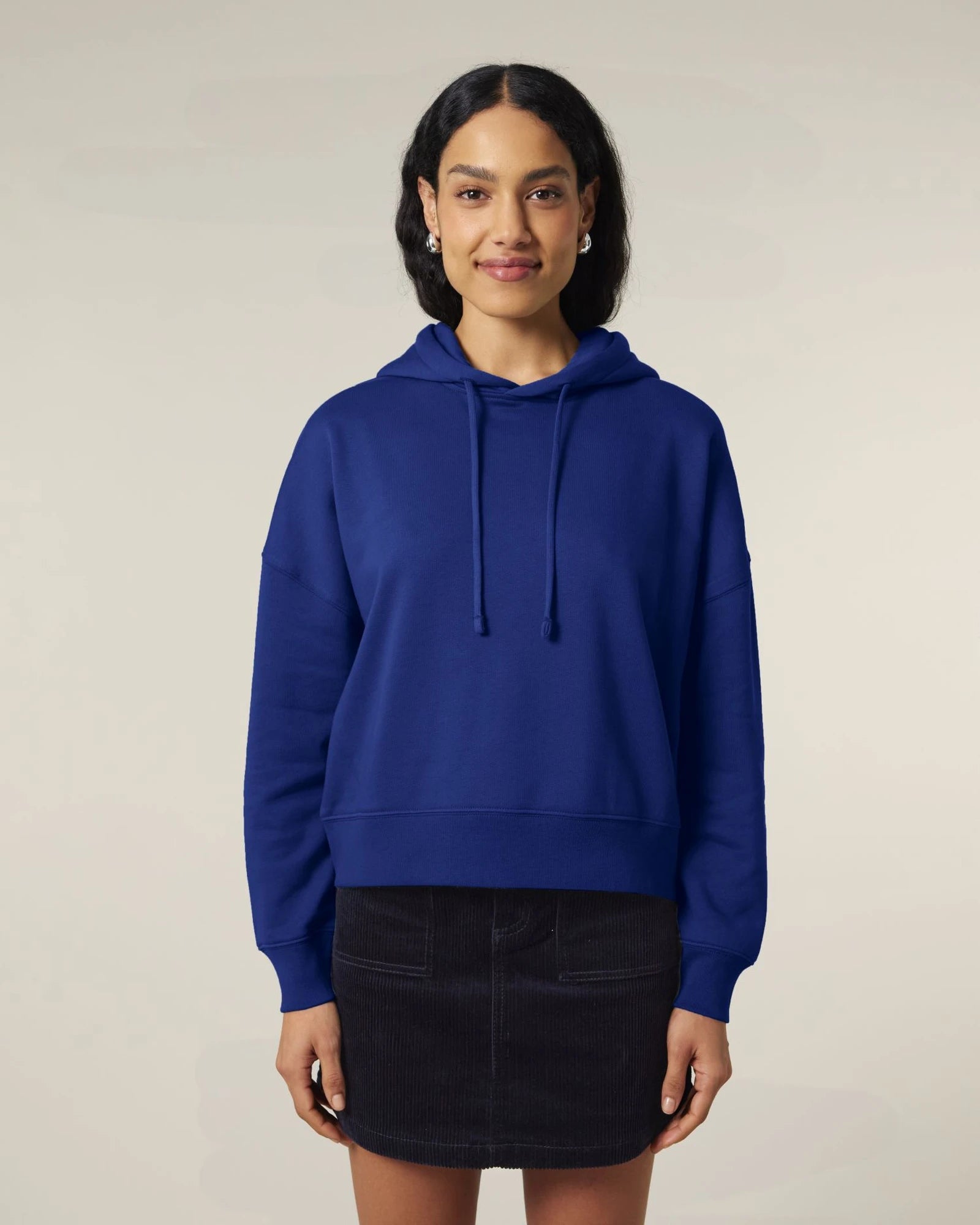 Hoodie Bio-Baumwolle Stanley/Stella Nora zum Personalisieren - 16