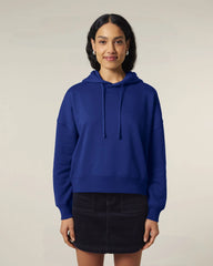 Hoodie Bio-Baumwolle Stanley/Stella Nora zum Personalisieren - 16