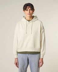 Hoodie Bio-Baumwolle Stanley/Stella Nora zum Personalisieren - 10
