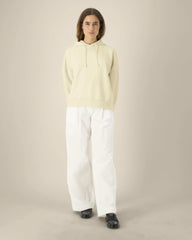 Hoodie Bio-Baumwolle Stanley/Stella Nora zum Personalisieren - Honigpapier