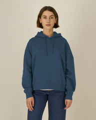 Hoodie Bio-Baumwolle Stanley/Stella Nora zum Personalisieren - 20