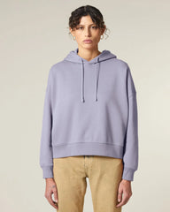 Hoodie Bio-Baumwolle Stanley/Stella Nora zum Personalisieren - 14