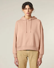 Hoodie Bio-Baumwolle Stanley/Stella Nora zum Personalisieren - 11