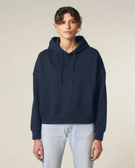 Hoodie Bio-Baumwolle Stanley/Stella Nora zum Personalisieren - 9