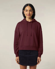 Hoodie Bio-Baumwolle Stanley/Stella Nora zum Personalisieren - 13