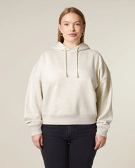 Hoodie Bio-Baumwolle Stanley/Stella Nora zum Personalisieren - 31