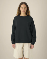 Sweatshirt Bio-Baumwolle Stanley/Stella Lianna zum Personalisieren - 5