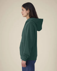 Sweatshirt recycelt Damen Gamechanger zum Personalisieren - 32