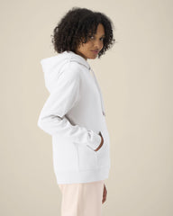 Sweatshirt recycelt Damen Gamechanger zum Personalisieren - 6
