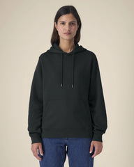 Sweatshirt recycelt Damen Gamechanger zum Personalisieren - 1