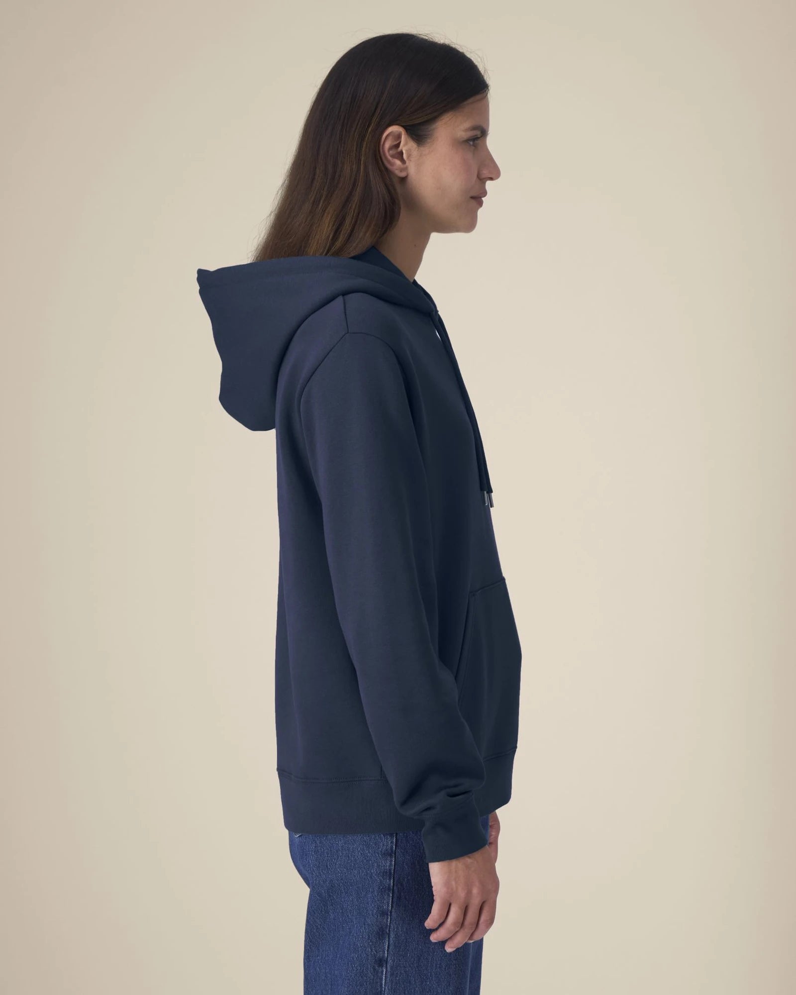 Sweatshirt recycelt Damen Gamechanger zum Personalisieren - 9