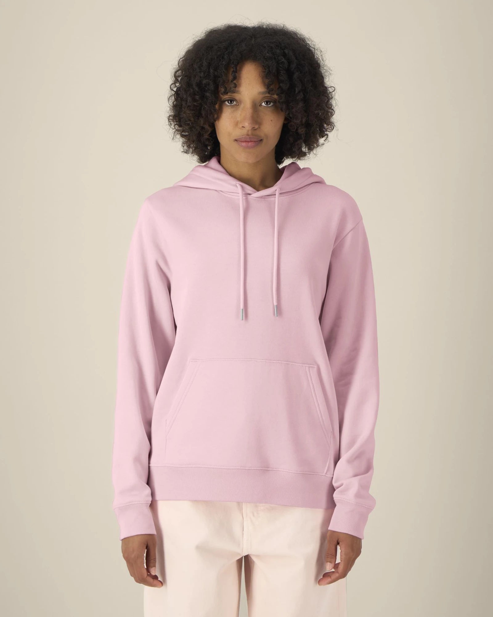 Sweatshirt recycelt Damen Gamechanger zum Personalisieren - 16