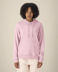 Sweatshirt recycelt Damen Gamechanger zum Personalisieren - 16