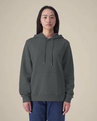 Sweatshirt recycelt Damen Gamechanger zum Personalisieren - 34