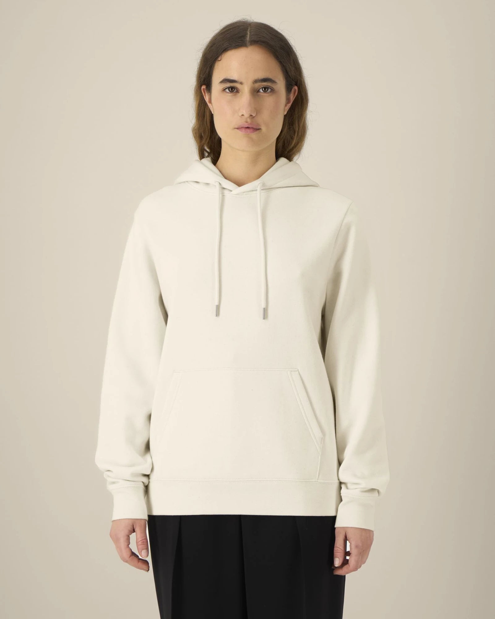 Sweatshirt recycelt Damen Gamechanger zum Personalisieren - 13