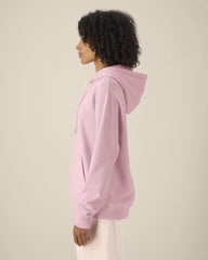 Sweatshirt recycelt Damen Gamechanger zum Personalisieren - 17