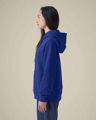 Sweatshirt recycelt Damen Gamechanger zum Personalisieren - 26