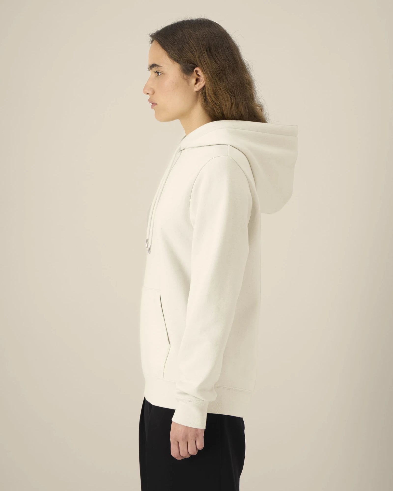 Sweatshirt recycelt Damen Gamechanger zum Personalisieren - 14