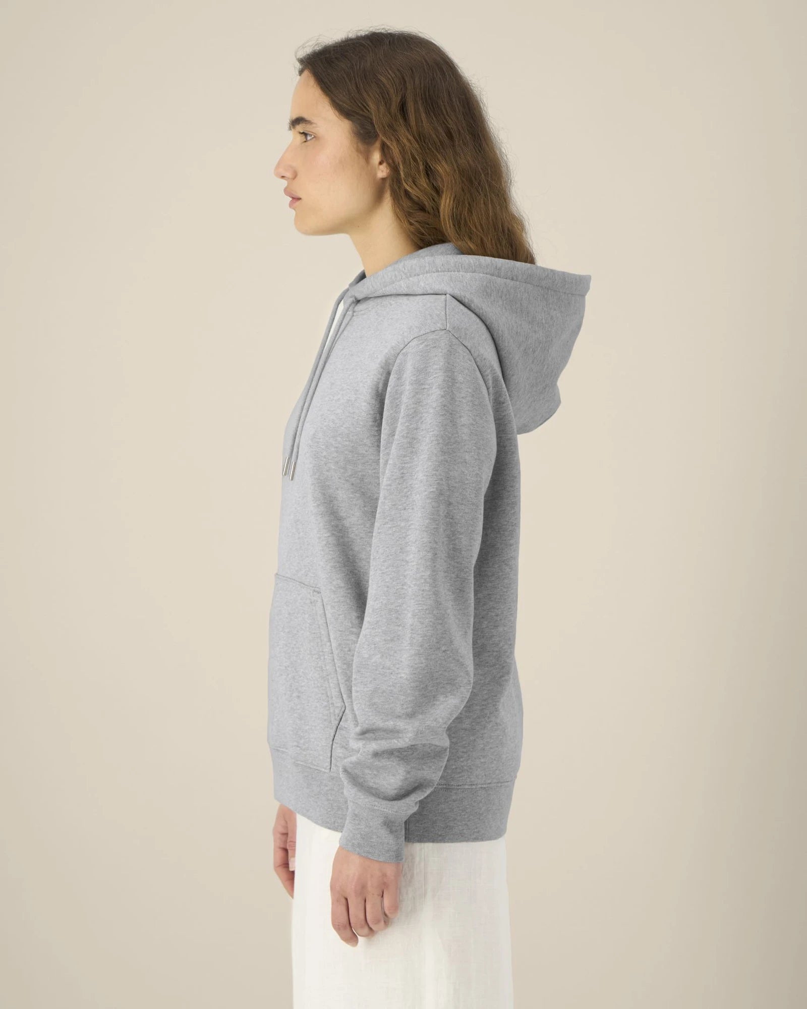 Sweatshirt recycelt Damen Gamechanger zum Personalisieren - 11