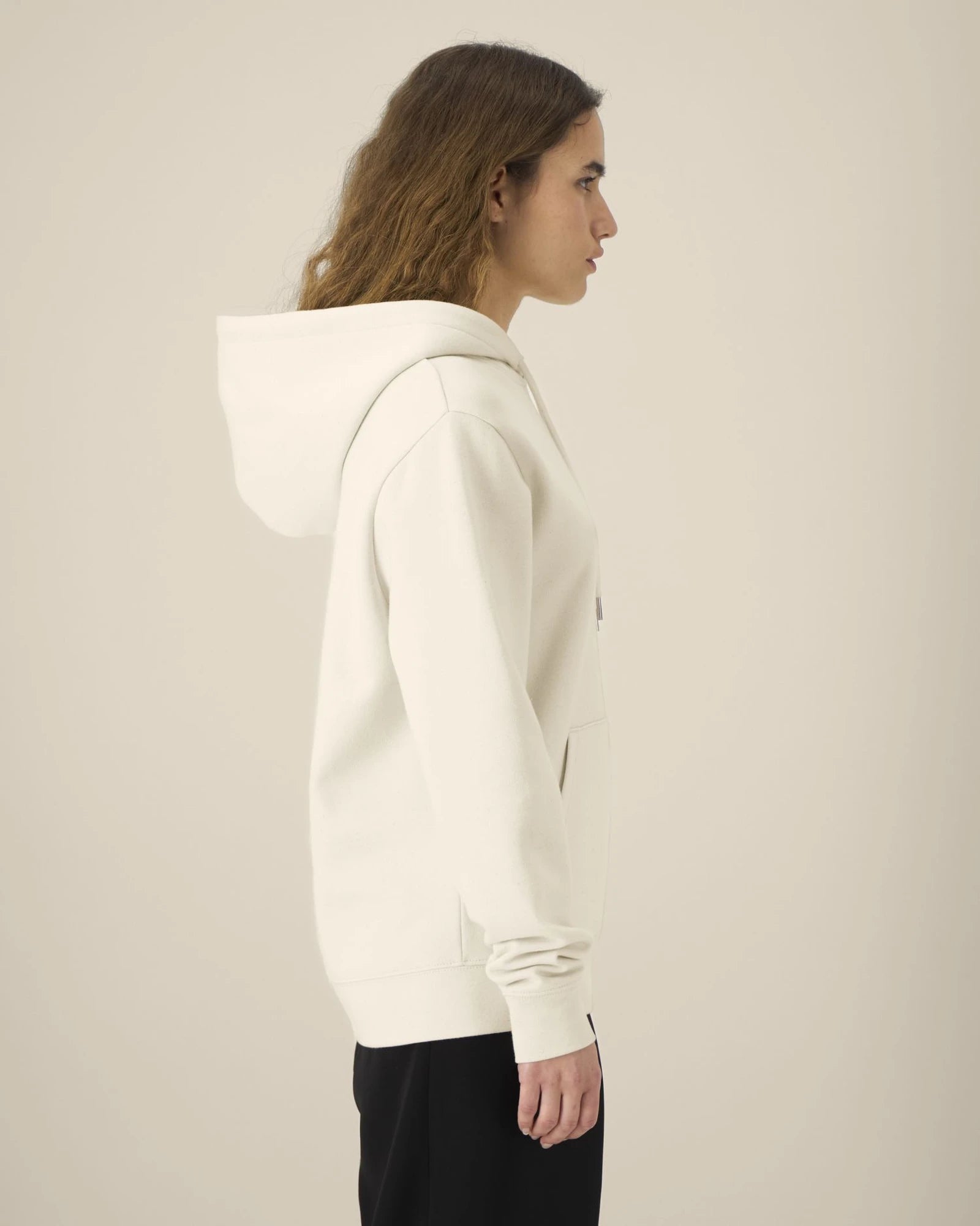 Sweatshirt recycelt Damen Gamechanger zum Personalisieren - 15