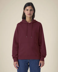Sweatshirt recycelt Damen Gamechanger zum Personalisieren - 19