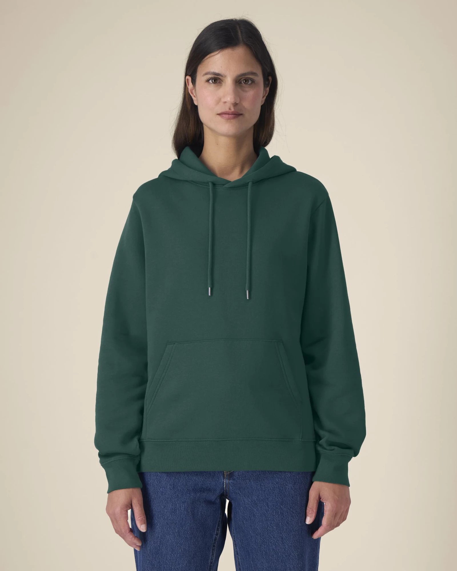 Sweatshirt recycelt Damen Gamechanger zum Personalisieren - 31