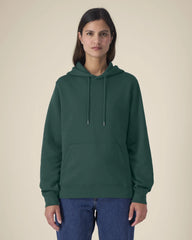 Sweatshirt recycelt Damen Gamechanger zum Personalisieren - 31