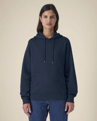Sweatshirt recycelt Damen Gamechanger zum Personalisieren - 7
