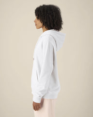 Sweatshirt recycelt Damen Gamechanger zum Personalisieren - 5